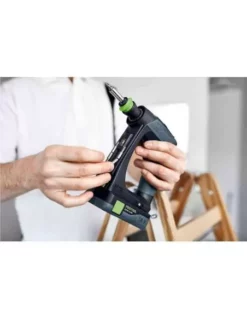 Perceuse-visseuse Sans Fil CXS 18-Basic | 576882 - Festool | IFD Outillage -FACOM Soldes perceuse visseuse sans fil cxs 18 basic 576882 festool 5