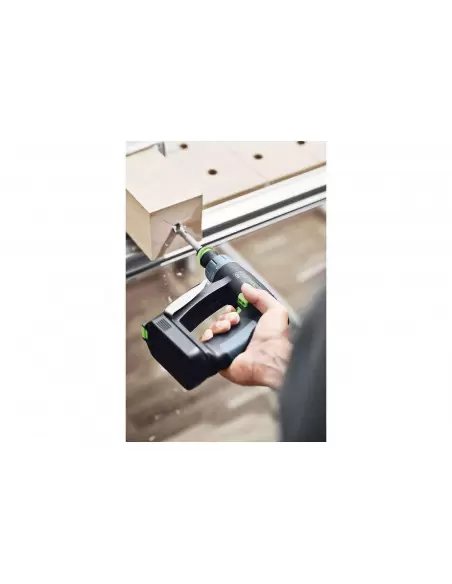 Perceuse-visseuse Sans Fil CXS 2,6-Plus | 576092 - Festool | IFD Outillage 6 Perceuse-visseuse Sans Fil CXS 2,6-Plus | 576092 - Festool | IFD Outillage – Image 6