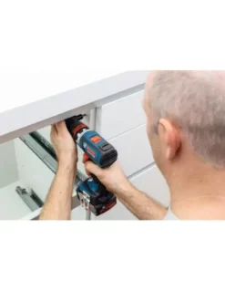 Bosch Perceuse-visseuse Sans Fil GSR 18V-60 FC Solo L-BOXX - 06019G7103 | IFD Outillage -FACOM Soldes perceuse visseuse sans fil gsr 18v 60 fc solo l boxx 06019g7103 3