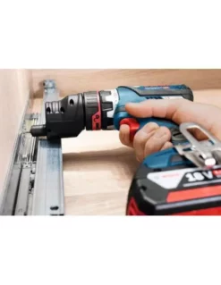 Bosch Perceuse-visseuse Sans Fil GSR 18V-60 FC Solo L-BOXX - 06019G7103 | IFD Outillage -FACOM Soldes perceuse visseuse sans fil gsr 18v 60 fc solo l boxx 06019g7103 4