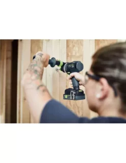 Perceuse-visseuse à Percussion Sans Fil TPC 18/4 5,2/4,0 I-Set/XL QUADRIVE | 577248 - Festool | IFD Outillage 9 Perceuse-visseuse à Percussion Sans Fil TPC 18/4 5,2/4,0 I-Set/XL QUADRIVE | 577248 - Festool | IFD Outillage -FACOM Soldes perceuse visseuse sans fil tdc 18 4 52 40 i set quadrive 577243 festool 3