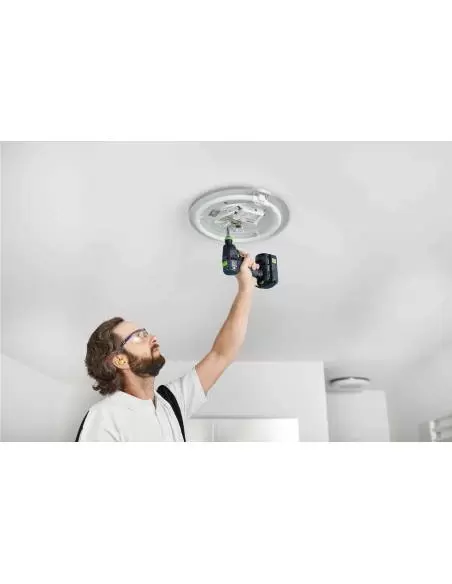 Perceuse-visseuse Sans Fil TXS 18 C 3,0-Set | 576896 - Festool | IFD Outillage 4 Perceuse-visseuse Sans Fil TXS 18 C 3,0-Set | 576896 - Festool | IFD Outillage – Image 4