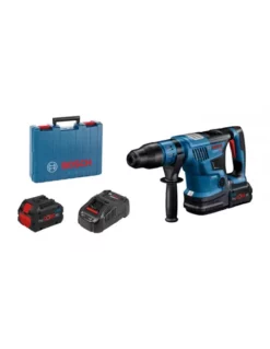 Perforateur 18V 5.5Ah BITURBO GBH 18V-36 C | 0611915003 - Bosch | IFD Outillage