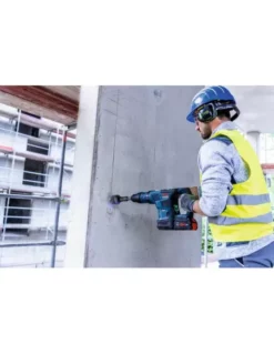 Perforateur 18V 5.5Ah BITURBO GBH 18V-36 C | 0611915003 - Bosch | IFD Outillage 11 Perforateur 18V 5.5Ah BITURBO GBH 18V-36 C | 0611915003 - Bosch | IFD Outillage -FACOM Soldes perforateur 18v 55ah biturbo gbh 18v 36 c 0611915003 bosch 5