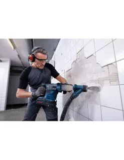 Perforateur 18V 8.0Ah BITURBO GBH 18V-34CF | 0611914002 - Bosch | IFD Outillage 10 Perforateur 18V 8.0Ah BITURBO GBH 18V-34CF | 0611914002 - Bosch | IFD Outillage -FACOM Soldes perforateur 18v 80ah biturbo gbh 18v 34cf 0611914002 bosch 4