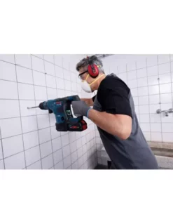 Perforateur 18V 8.0Ah BITURBO GBH 18V-34CF | 0611914002 - Bosch | IFD Outillage 11 Perforateur 18V 8.0Ah BITURBO GBH 18V-34CF | 0611914002 - Bosch | IFD Outillage -FACOM Soldes perforateur 18v 80ah biturbo gbh 18v 34cf 0611914002 bosch 5