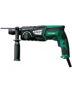 Perforateur-burineur 28mm SDS+ 850W 3J - DH28PCY2WSZ - Hikoki Hitachi | IFD Outillage