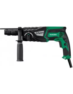 Perforateur-burineur 28mm SDS+ 850W 3J - DH28PMY2WSZ - Hikoki Hitachi | IFD Outillage