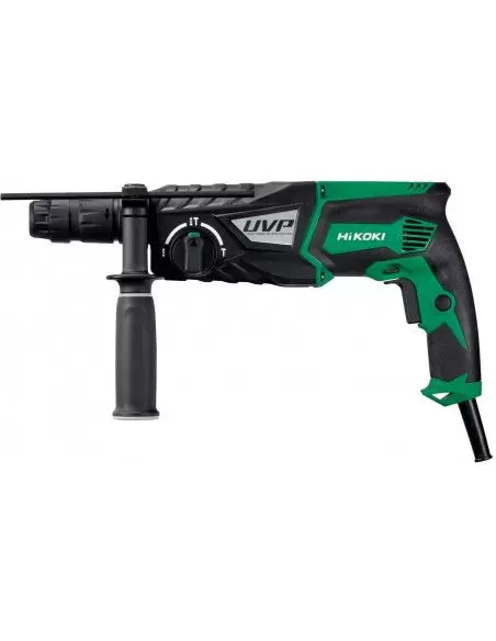 Perforateur-burineur 28mm SDS+ 850W 3J - DH28PMY2WSZ - Hikoki Hitachi | IFD Outillage 1 Perforateur-burineur 28mm SDS+ 850W 3J - DH28PMY2WSZ - Hikoki Hitachi | IFD Outillage
