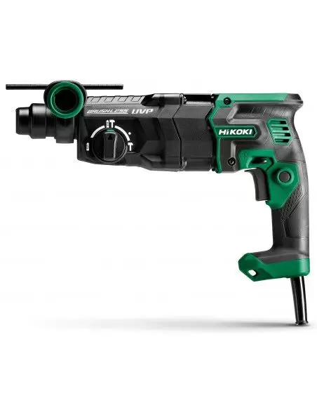 Perforateur-burineur 28mm SDS+ 900W 3,2J - DH28PECWSZ - Hikoki Hitachi | IFD Outillage 1 Perforateur-burineur 28mm SDS+ 900W 3,2J - DH28PECWSZ - Hikoki Hitachi | IFD Outillage