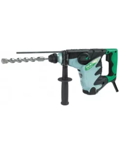 Perforateur Burineur SDS+ 30 Mm 850W 5,4 Joules - DH30PC2WSZ - Hikoki Hitachi | IFD Outillage