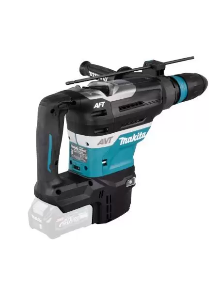 Perforateur Burineur SDS-Max 40V 8J (machine Seule) | HR005GZ01 - Makita | IFD Outillage 5 Perforateur Burineur SDS-Max 40V 8J (machine Seule) | HR005GZ01 - Makita | IFD Outillage – Image 5