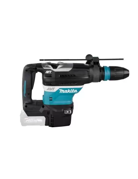 Perforateur Burineur SDS-Max 40V 8J (machine Seule) | HR005GZ01 - Makita | IFD Outillage 6 Perforateur Burineur SDS-Max 40V 8J (machine Seule) | HR005GZ01 - Makita | IFD Outillage – Image 6