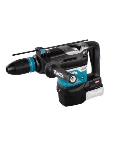 Perforateur Burineur SDS-Max 40V 8J (machine Seule) | HR005GZ01 - Makita | IFD Outillage 1 Perforateur Burineur SDS-Max 40V 8J (machine Seule) | HR005GZ01 - Makita | IFD Outillage