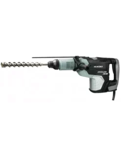 Perforateur Burineur SDS MAX 45 Mm 1500W 13,4 Joules - DH45MEWSZ - Hikoki Hitachi | IFD Outillage