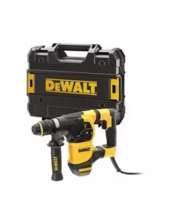 Perforateur Burineur SDS-plus - 3 Modes - Mandrin à Changement Rapide - 28mm - D25334K - Dewalt | IFD Outillage