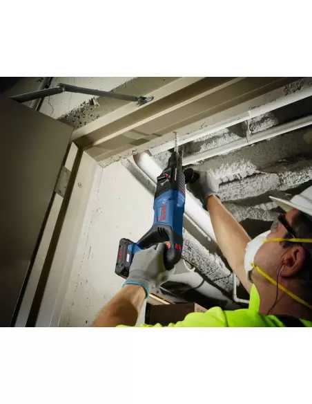 Perforateur GBH 18V-26D Solo | 0611916001 - Bosch | IFD Outillage 3 Perforateur GBH 18V-26D Solo | 0611916001 - Bosch | IFD Outillage – Image 3