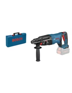 Perforateur GBH 18V-26D Solo En Coffret | 0611916000 - Bosch | IFD Outillage