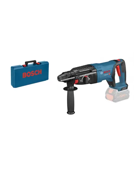Perforateur GBH 18V-26D Solo En Coffret | 0611916000 - Bosch | IFD Outillage 1 Perforateur GBH 18V-26D Solo En Coffret | 0611916000 - Bosch | IFD Outillage