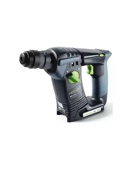 Perforateur Sans Fil BHC 18-Basic | 576511 - Festool | IFD Outillage 2 Perforateur Sans Fil BHC 18-Basic | 576511 - Festool | IFD Outillage – Image 2