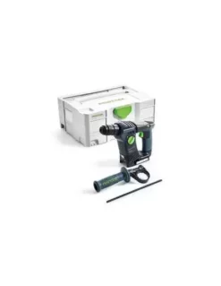 Perforateur Sans Fil BHC 18-Basic | 576511 - Festool | IFD Outillage