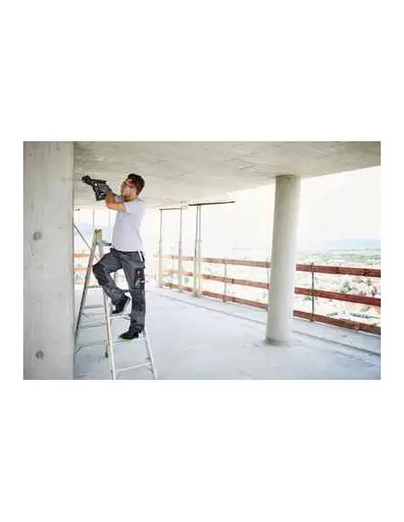 Perforateur Sans Fil BHC 18-Basic | 576511 - Festool | IFD Outillage 4 Perforateur Sans Fil BHC 18-Basic | 576511 - Festool | IFD Outillage – Image 4