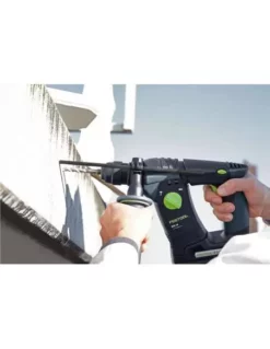 Perforateur Sans Fil BHC 18-Basic | 577600 - Festool | IFD Outillage 11 Perforateur Sans Fil BHC 18-Basic | 577600 - Festool | IFD Outillage -FACOM Soldes perforateur sans fil bhc 18 basic 577600 festool 5