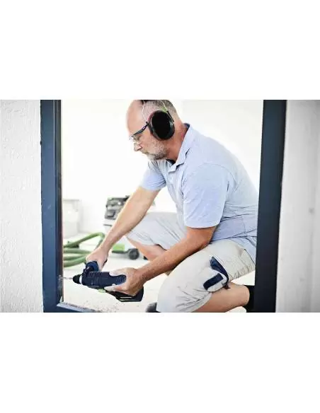 Perforateur Sans Fil BHC 18 HPC 4,0 I-Plus | 577602 - Festool | IFD Outillage 5 Perforateur Sans Fil BHC 18 HPC 4,0 I-Plus | 577602 - Festool | IFD Outillage – Image 5