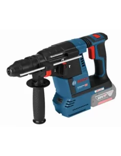 Perforateur Sans Fil SDS-plus GBH 18V-26 Solo L-BOXX (machine Seule) | 0611909001 - Bosch | IFD Outillage