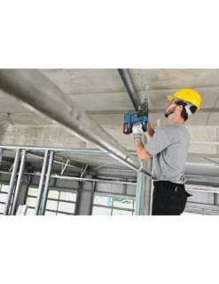 Perforateur Sans Fil SDS-plus GBH 18V-26 Solo L-BOXX (machine Seule) | 0611909001 - Bosch | IFD Outillage 9 Perforateur Sans Fil SDS-plus GBH 18V-26 Solo L-BOXX (machine Seule) | 0611909001 - Bosch | IFD Outillage -FACOM Soldes perforateur sans fil sds plus gbh 18v 26 solo l boxx machine seule 0611909001 bosch 3