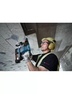 Perforateur Sans-fil SDS-plus GBH 36 VF-LI Plus Solo Solo Coffret L-BOXX - 0611907000 - Bosch | IFD Outillage -FACOM Soldes perforateur sans fil sds plus gbh 36 vf li plus solo solo coffret l boxx 0611907000 bosch 2