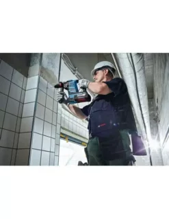 Perforateur Sans-fil SDS-plus GBH 36 VF-LI Plus Solo Solo Coffret L-BOXX - 0611907000 - Bosch | IFD Outillage -FACOM Soldes perforateur sans fil sds plus gbh 36 vf li plus solo solo coffret l boxx 0611907000 bosch 3