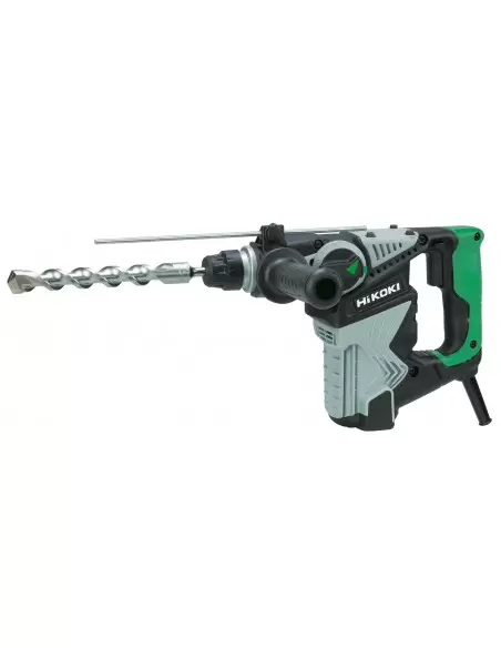Perforateur SDS+ 28 Mm 720 W 3,5 Joules - DH28PCWSZ - Hikoki Hitachi | IFD Outillage 1 Perforateur SDS+ 28 Mm 720 W 3,5 Joules - DH28PCWSZ - Hikoki Hitachi | IFD Outillage