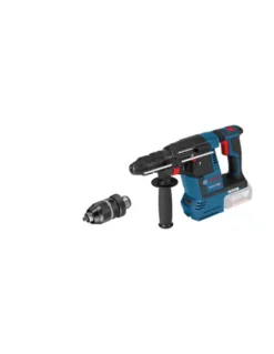 Perforateur SDS+ GBH 18V-26 F Solo (machine Seule) | 0611910000 - Bosch | IFD Outillage