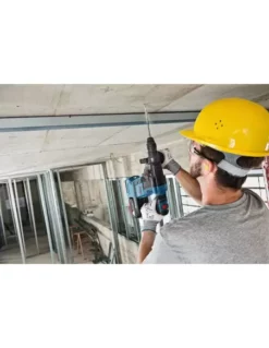 Perforateur SDS+ GBH 18V-26 Solo (machine Seule) | 0611909000 - Bosch | IFD Outillage 11 Perforateur SDS+ GBH 18V-26 Solo (machine Seule) | 0611909000 - Bosch | IFD Outillage -FACOM Soldes perforateur sds gbh 18v 26 solo machine seule 0611909000 bosch 5