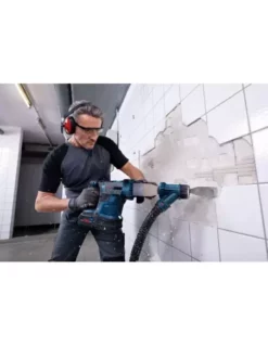 Perforateur SDS+ GBH 18V-34 FC Solo L-Case (machine Seule) | 0611914001 - Bosch | IFD Outillage 9 Perforateur SDS+ GBH 18V-34 FC Solo L-Case (machine Seule) | 0611914001 - Bosch | IFD Outillage -FACOM Soldes perforateur sds gbh 18v 34 fc solo l case machine seule 0611914001 bosch 3