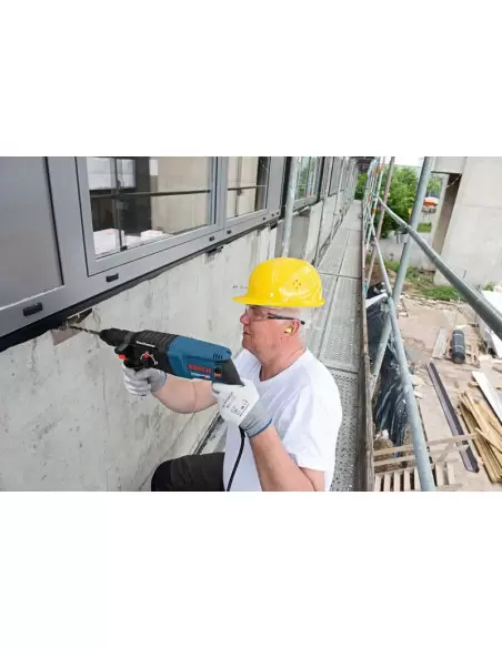 Perforateur SDS+ GBH 2-26 | 06112A3002 - Bosch | IFD Outillage 2 Perforateur SDS+ GBH 2-26 | 06112A3002 - Bosch | IFD Outillage – Image 2