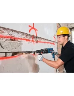 Perforateur SDS+ GBH 2-26 | 06112A3002 - Bosch | IFD Outillage 6 Perforateur SDS+ GBH 2-26 | 06112A3002 - Bosch | IFD Outillage -FACOM Soldes perforateur sds gbh 2 26 06112a3002 bosch 2