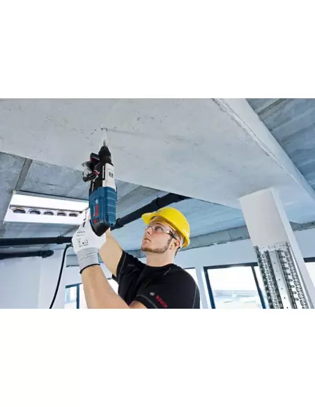 Perforateur SDS+ GBH 2-28 L-BOXX | 0611267501 - Bosch | IFD Outillage 2 Perforateur SDS+ GBH 2-28 L-BOXX | 0611267501 - Bosch | IFD Outillage – Image 2