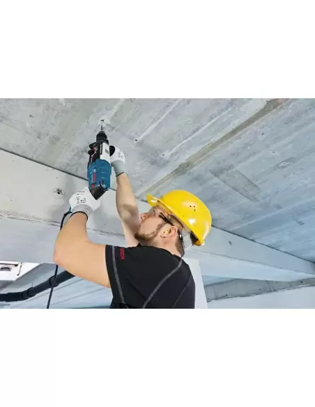 Perforateur SDS+ GBH 2-28 L-BOXX | 0611267501 - Bosch | IFD Outillage 3 Perforateur SDS+ GBH 2-28 L-BOXX | 0611267501 - Bosch | IFD Outillage – Image 3