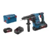 Perforateur SDS+ GBH 36V-LI 4Ah L-BOXX | 0611906002 - Bosch | IFD Outillage