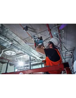 Perforateur SDS+ GBH 36V-LI 4Ah L-BOXX | 0611906002 - Bosch | IFD Outillage 6 Perforateur SDS+ GBH 36V-LI 4Ah L-BOXX | 0611906002 - Bosch | IFD Outillage -FACOM Soldes perforateur sds gbh 36v li 4ah l boxx 0611906002 bosch 2