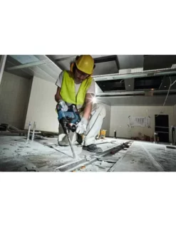 Perforateur SDS+ GBH 36V-LI 4Ah L-BOXX | 0611906002 - Bosch | IFD Outillage 7 Perforateur SDS+ GBH 36V-LI 4Ah L-BOXX | 0611906002 - Bosch | IFD Outillage -FACOM Soldes perforateur sds gbh 36v li 4ah l boxx 0611906002 bosch 3