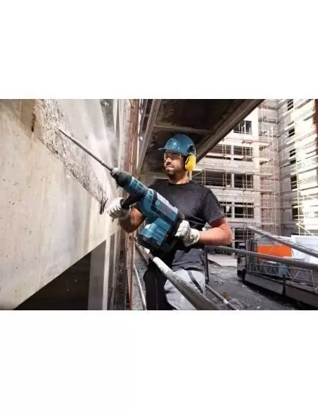 Perforateur SDS-max GBH 8-45 D - Bosch | IFD Outillage 3 Perforateur SDS-max GBH 8-45 D - Bosch | IFD Outillage – Image 3