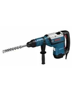 Perforateur SDS-max GBH 8-45 D - Bosch | IFD Outillage