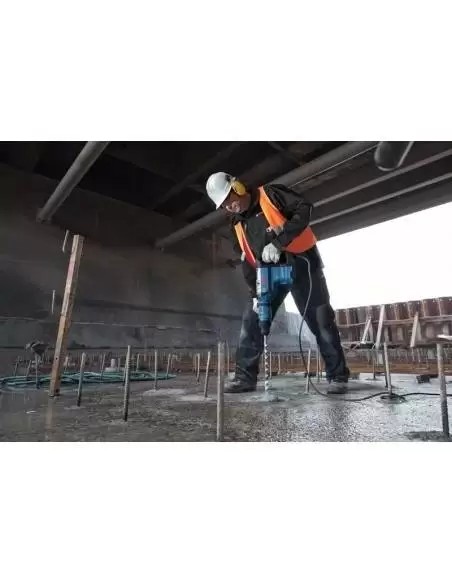 Perforateur SDS-max GBH 8-45 D - Bosch | IFD Outillage 4 Perforateur SDS-max GBH 8-45 D - Bosch | IFD Outillage – Image 4