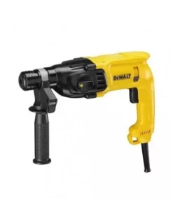 Perforateur SDS-plus 710W 2J - Coffret - D25033K - Dewalt | IFD Outillage