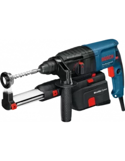 Perforateur SDS-plus GBH 2-23 REA - Bosch | IFD Outillage