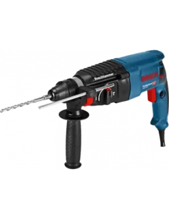 Perforateur SDS-plus GBH 2-26 - 06112A3000 - Bosch | IFD Outillage
