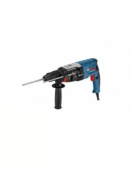 Perforateur SDS-plus GBH 2-28 F L-Boxx - Bosch | IFD Outillage 1 Perforateur SDS-plus GBH 2-28 F L-Boxx - Bosch | IFD Outillage